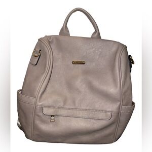 Women’s backpack Purse